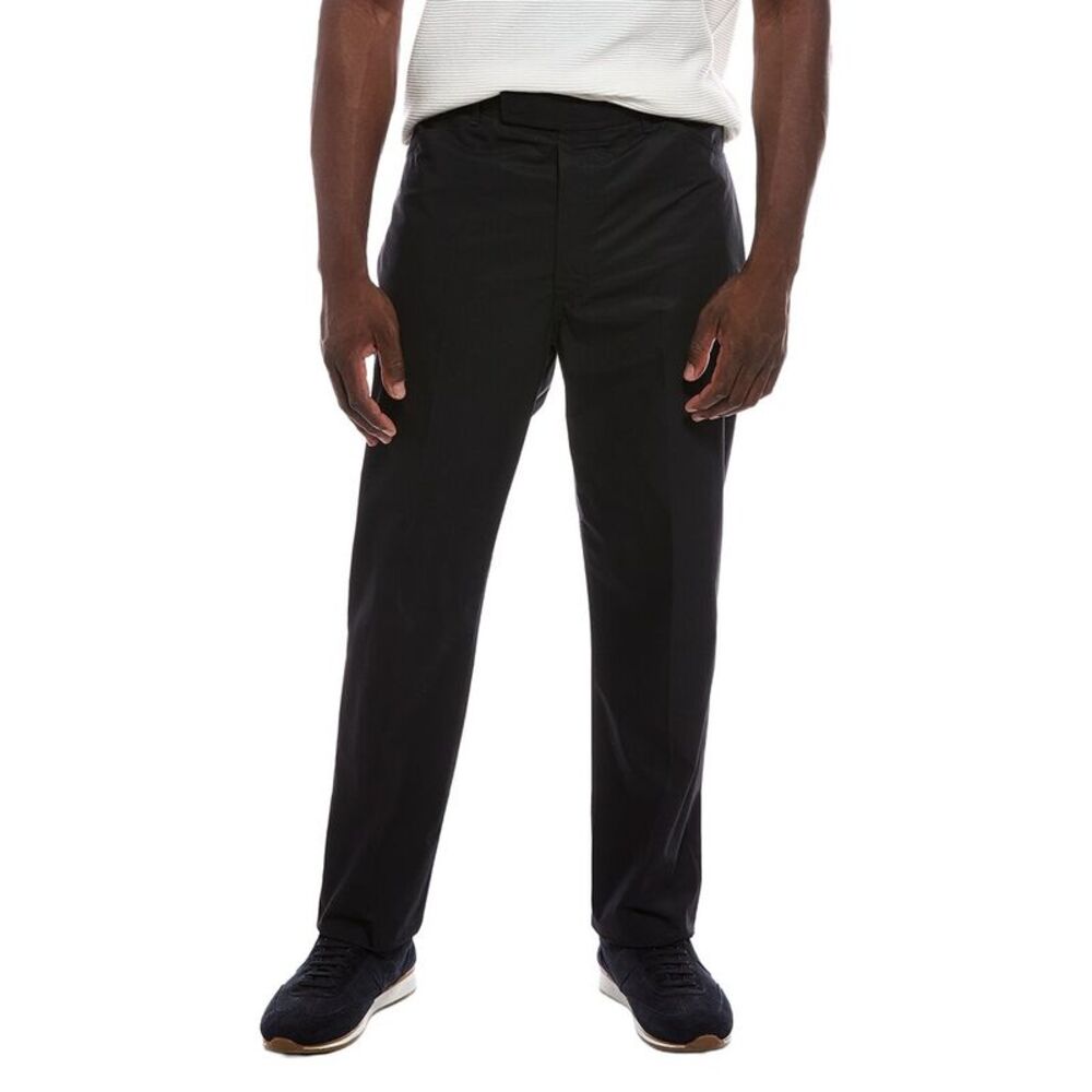 Thom Browne Mens  Trouser, Blue